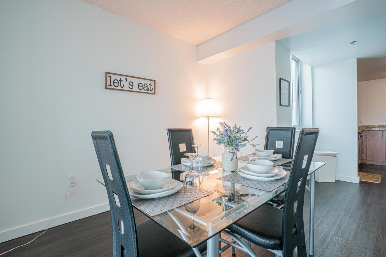 Heaven On Baltimore Downtown Fully Furnished Apartments Екстериор снимка