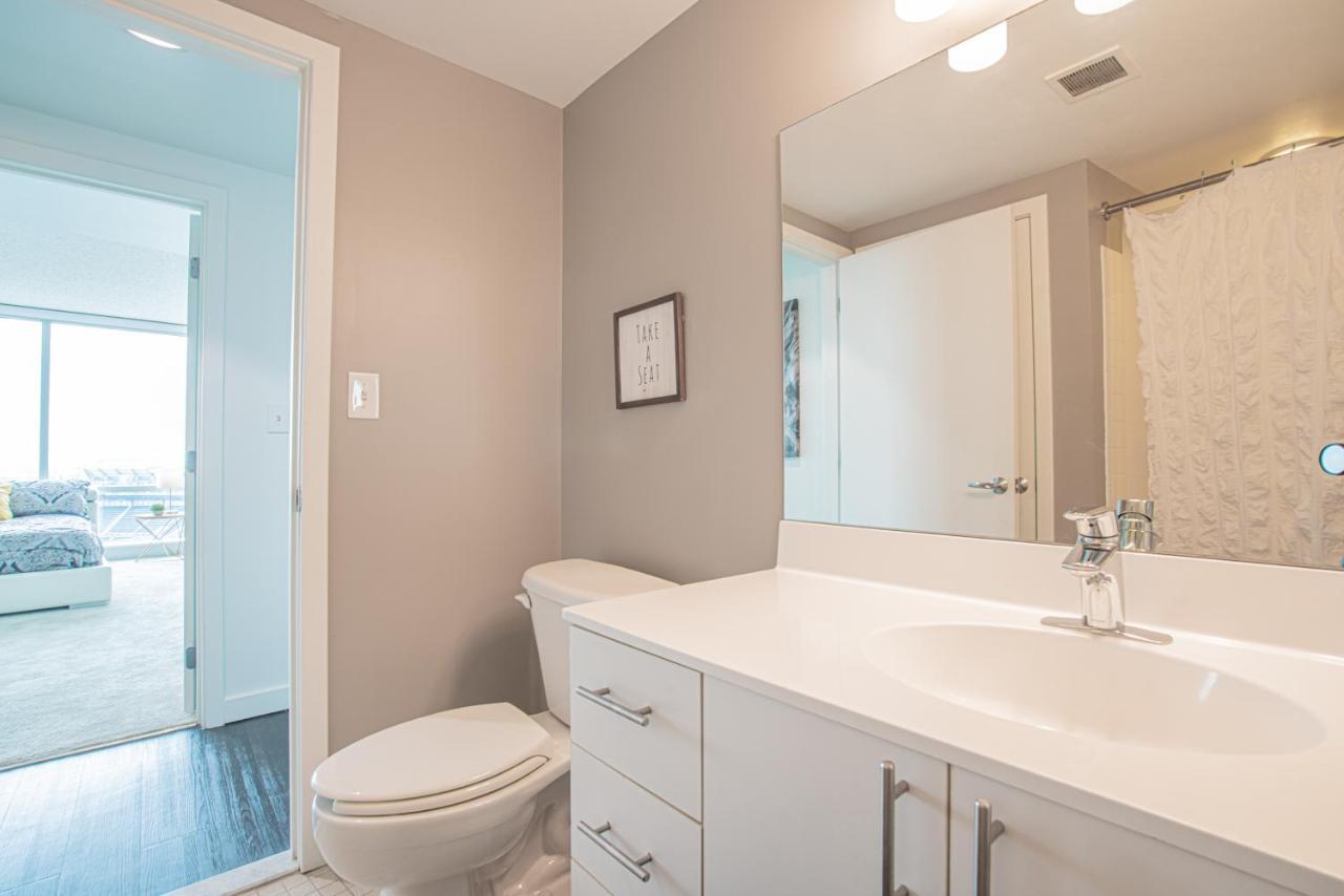 Heaven On Baltimore Downtown Fully Furnished Apartments Екстериор снимка